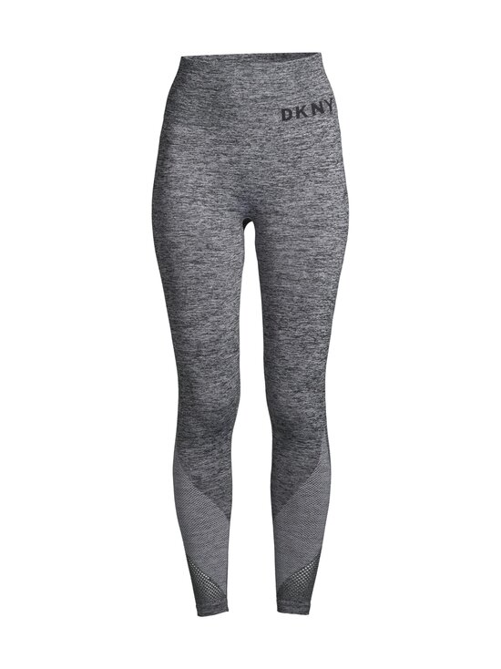 DKNY Sport High-Waisted Seamless Leggings -treenitrikoot