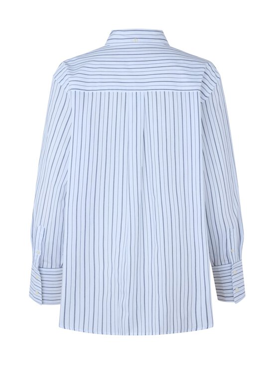 Samsoe Samsoe - Salovas kreklblūze - CLR002429 WHITE ST. | Stockmann - photo 2