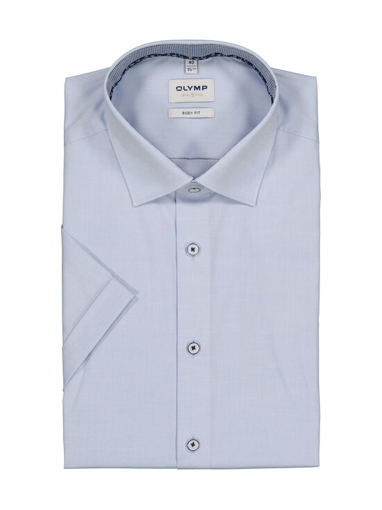 Olymp - Body Fit krekls ar apkakli - 10 HELLBLAU - photo 1 Olymp - Body Fit krekls ar apkakli - 10 HELLBLAU | Stockmann - photo 1