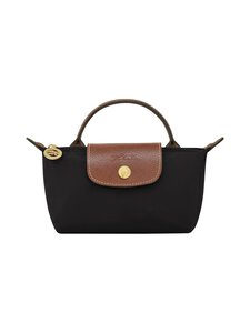 Longchamp - Le Pliage Original Pouch -laukku - 001 BLACK Longchamp - Le Pliage Original Pouch -laukku - 001 BLACK | Stockmann