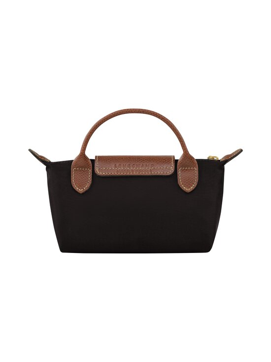 Longchamp - Le Pliage Original Pouch -laukku - 001 BLACK - photo 2 Longchamp - Le Pliage Original Pouch -laukku - 001 BLACK | Stockmann - photo 2