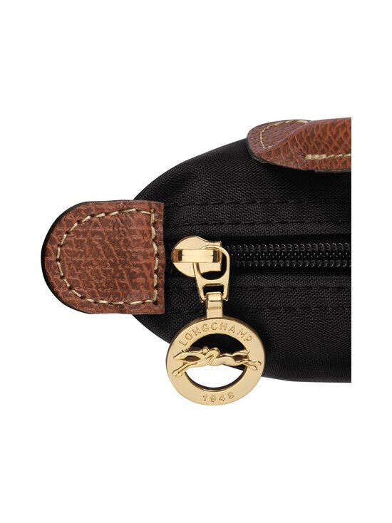 Longchamp - Le Pliage Original Pouch -laukku - 001 BLACK - photo 4 Longchamp - Le Pliage Original Pouch -laukku - 001 BLACK | Stockmann - photo 4