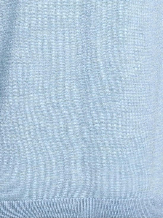 Matinique - Margrate-merinovillaneule - 1540301 CHAMBRAY BLUE MELANGE - photo 4 Matinique - Margrate-merinovillaneule - 1540301 CHAMBRAY BLUE MELANGE | Stockmann - photo 4