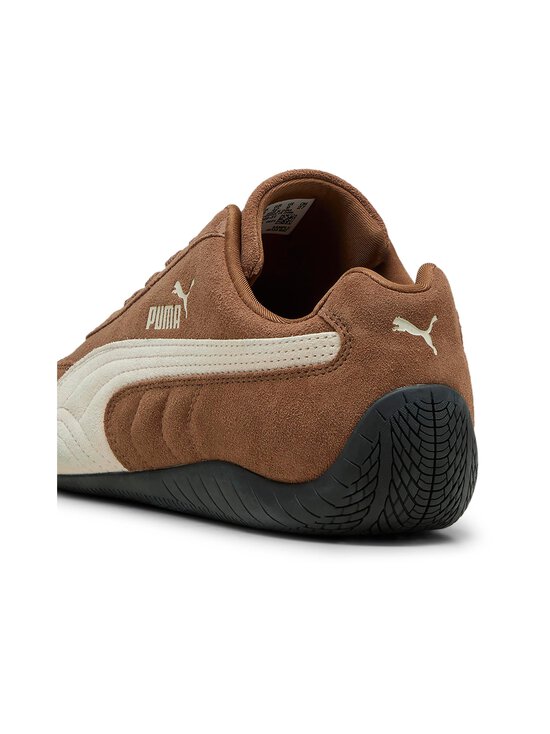 Puma - Speedcat OG -sneakerit - 31 HAUTE COFFEE-FROSTED IVORY | Stockmann - photo 4