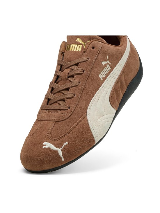 Puma - Speedcat OG -sneakerit - 31 HAUTE COFFEE-FROSTED IVORY | Stockmann - photo 6