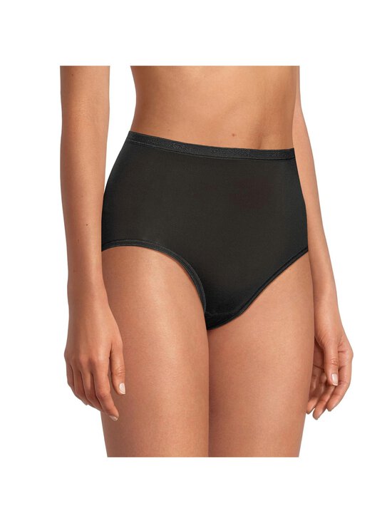 Speidel - Maxi brief -alushousut - 990 BLACK - photo 4 Speidel - Maxi brief -alushousut - 990 BLACK | Stockmann - photo 4