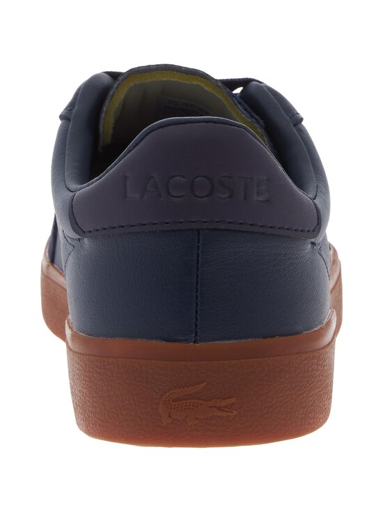 Lacoste - Baseshot Pro 225 -tennarit - GU1 NVY/GUM - photo 3 Lacoste - Baseshot Pro 225 -tennarit - GU1 NVY/GUM | Stockmann - photo 3