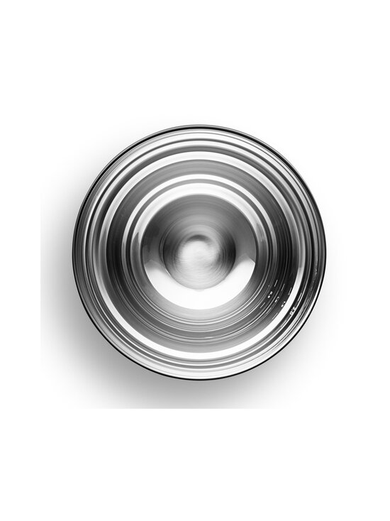 Eva Solo - Kauss Green Tools Mixing 2.3 l - BRUSHED STEEL - photo 3 Eva Solo - Kauss Green Tools Mixing 2.3 l - BRUSHED STEEL | Stockmann - photo 3
