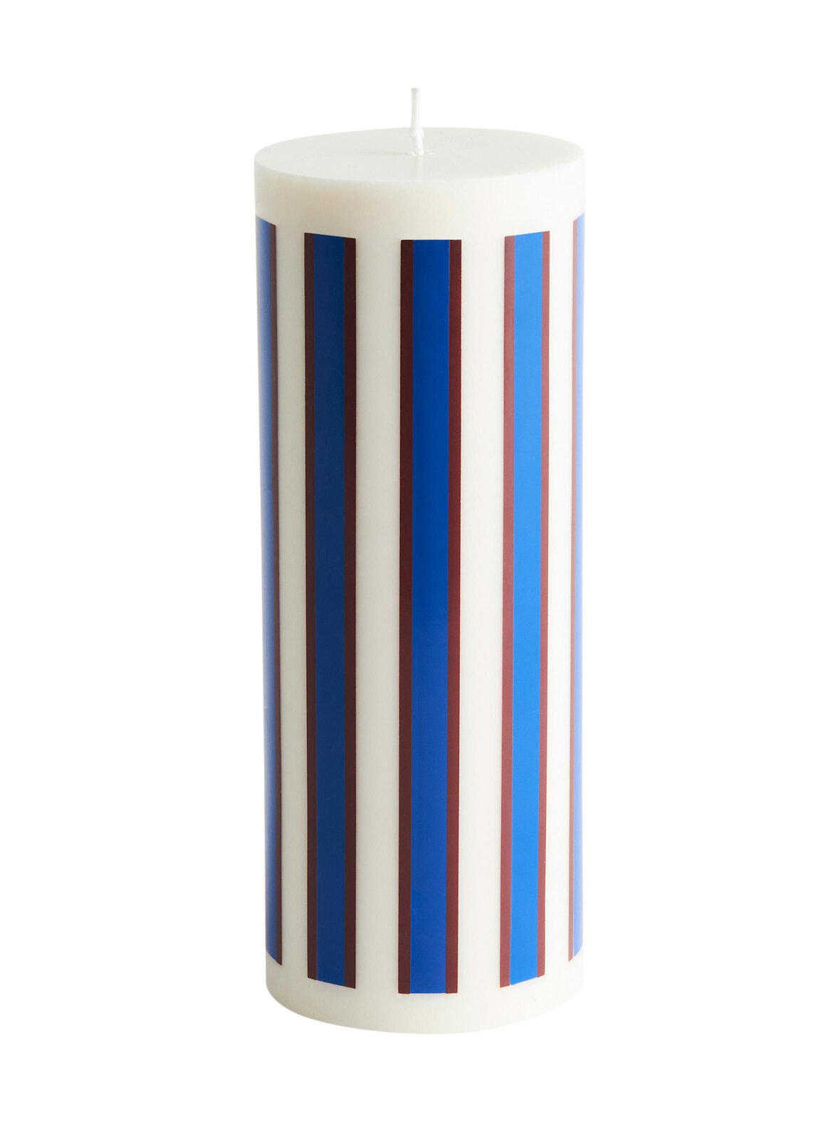 Column Large -kynttilä