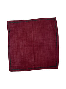 Selected - Sall SlfRia Wool - FIG | Stockmann