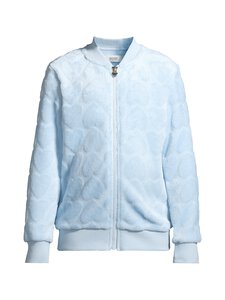 Bogi - Jella-tekoturkisbomber - SKY BLUE Bogi - Jella-tekoturkisbomber - SKY BLUE | Stockmann