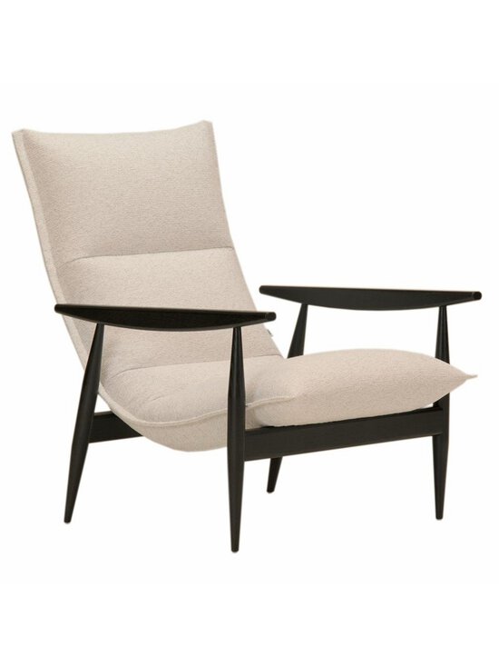 Adea - Tao-nojatuoli - HARMAA - photo 1 Adea - Tao-nojatuoli - HARMAA | Stockmann - photo 1