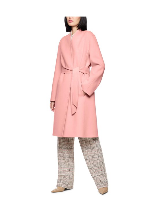 Marc Cain - Villakangastakki - 217 PEACH BEIGE | Stockmann - photo 7