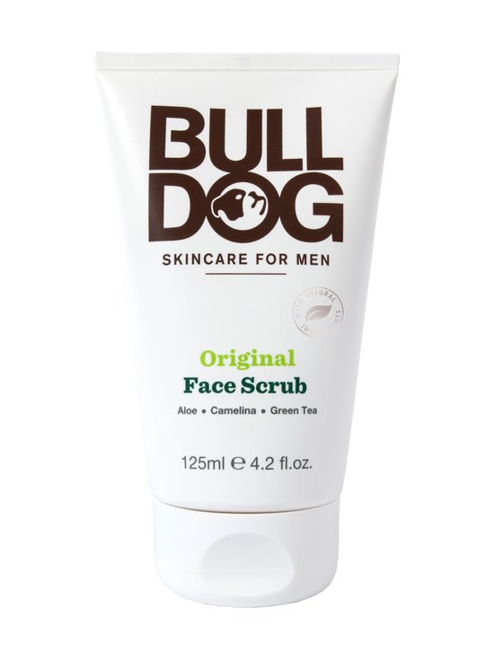 Original Face Scrub -kasvokuorinta 125 ml
