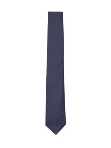 BOSS - H-silkkisolmio - 401 DARK BLUE | Stockmann