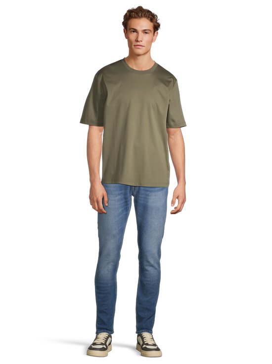 Tiger of Sweden - Evolve Everlasting džinsi - 200 LIGHT BLUE | Stockmann - photo 3