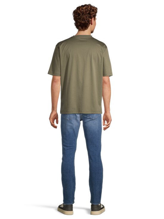 Tiger of Sweden - Evolve Everlasting džinsi - 200 LIGHT BLUE | Stockmann - photo 4