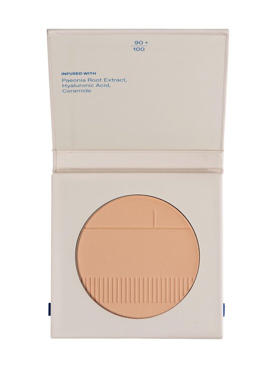 Korres - Natural Finish Face Powder sejas pūderis - 02 MEDIUM - photo 1 Korres - Natural Finish Face Powder sejas pūderis - 02 MEDIUM | Stockmann - photo 1
