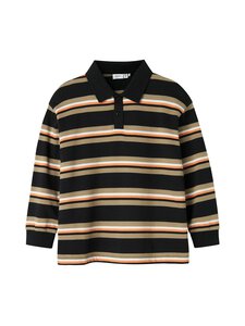 Name It - Pikeesärk NkmOsmond - BLACK | Stockmann