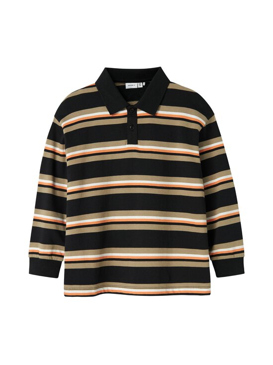Name It - Pikeesärk NkmOsmond - BLACK | Stockmann - photo 1