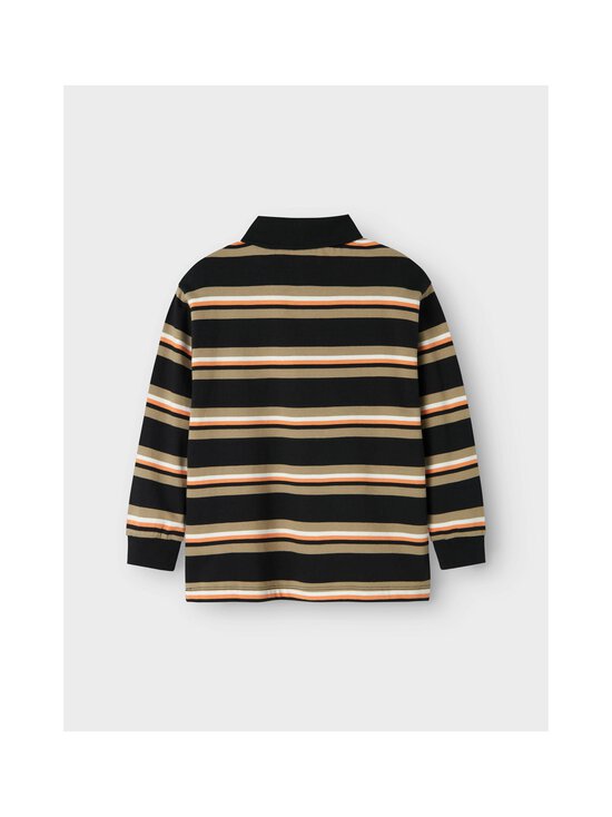 Name It - Pikeesärk NkmOsmond - BLACK | Stockmann - photo 2