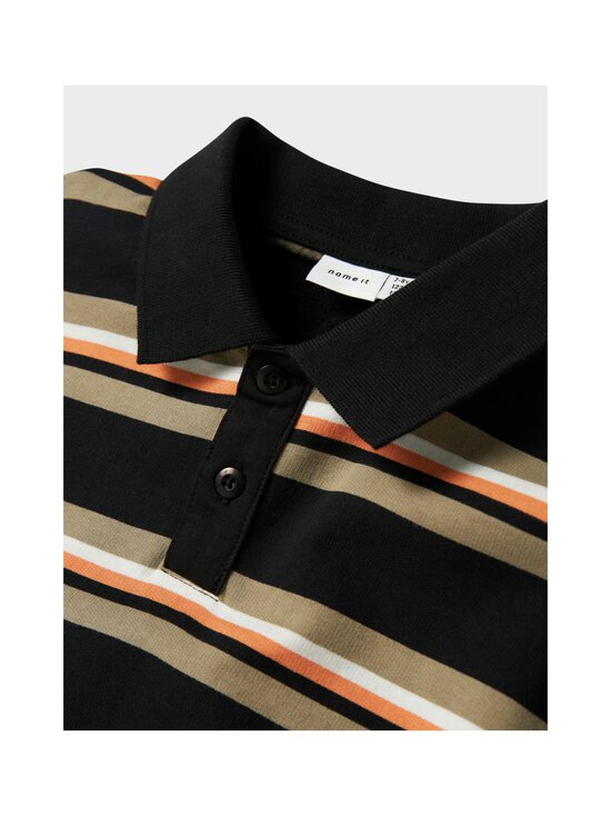 Name It - Pikeesärk NkmOsmond - BLACK | Stockmann - photo 3