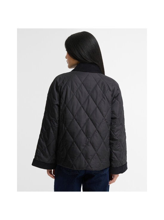 Barbour - Kilnwick-takki - BK11 BLACK/ANCIENT | Stockmann - photo 2