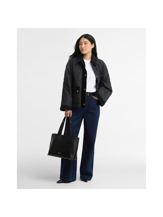 Barbour - Kilnwick-takki - BK11 BLACK/ANCIENT | Stockmann - photo 3