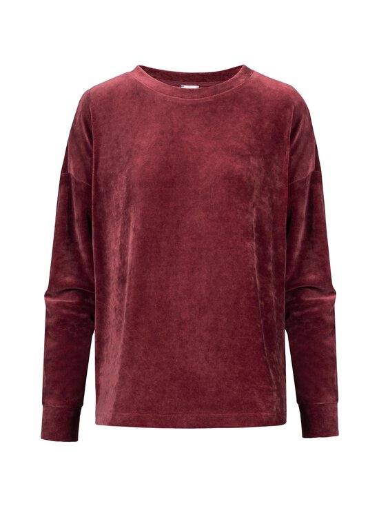 Mey - Velvet Dream -collegepaita - BEAU BORDEAUX 1732 | Stockmann - photo 1