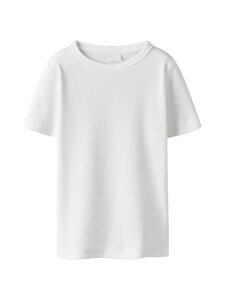 Name It - NkfNakal t-paita - BRIGHT WHITE | Stockmann