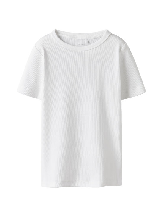 Name It - NkfNakal t-paita - BRIGHT WHITE | Stockmann - photo 1