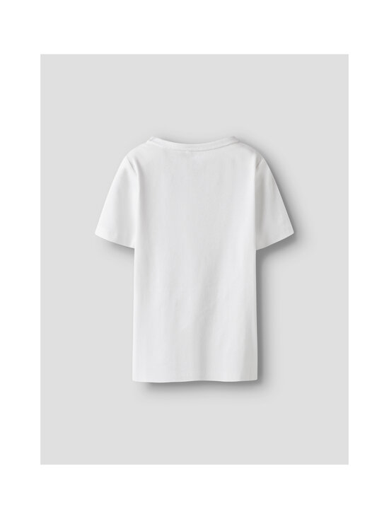 Name It - NkfNakal t-paita - BRIGHT WHITE | Stockmann - photo 2