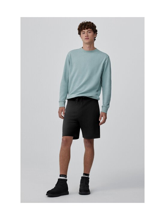 Canada Goose - Huron-collegeshortsit - 61 BLACK - NOIR | Stockmann - photo 2