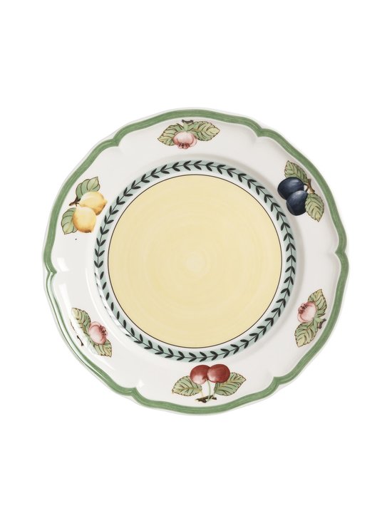 French Garden -lautanen 26 cm