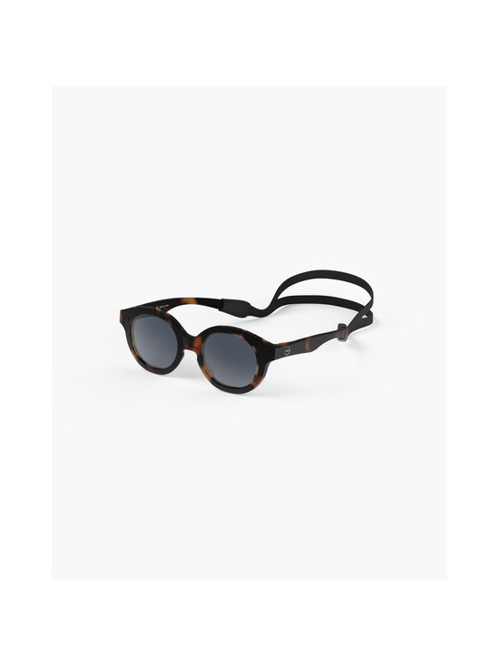 IZIPIZI - Baby Sun #D -aurinkolasit - TORTOISE - photo 2 IZIPIZI - Baby Sun #D -aurinkolasit - TORTOISE | Stockmann - photo 2