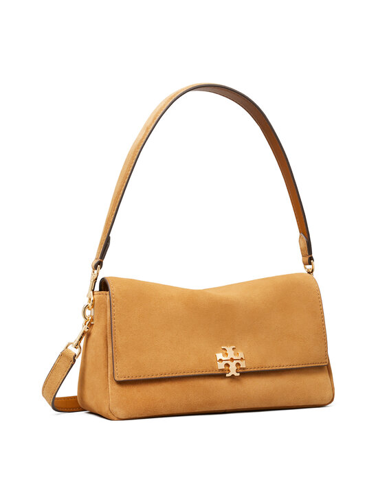 Tory Burch - Charlie Suede pleca soma - WILD TABACCO | Stockmann - photo 2