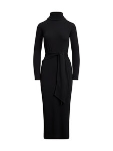 Lauren Ralph Lauren - Vaureen-mekko - 002 BLACK | Stockmann