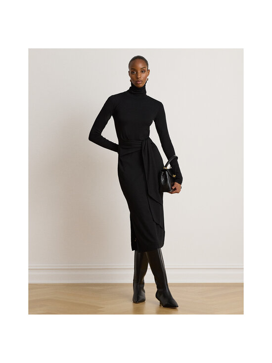 Lauren Ralph Lauren - Vaureen-mekko - 002 BLACK | Stockmann - photo 2