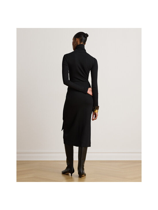 Lauren Ralph Lauren - Vaureen-mekko - 002 BLACK | Stockmann - photo 3