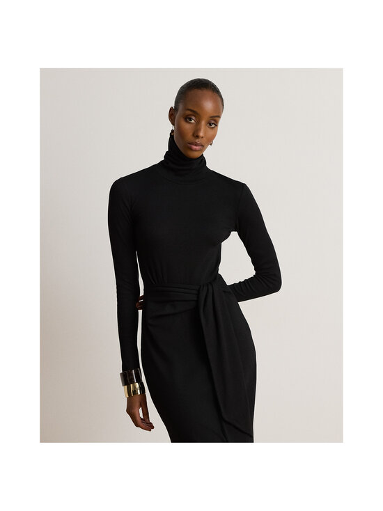 Lauren Ralph Lauren - Vaureen-mekko - 002 BLACK | Stockmann - photo 4