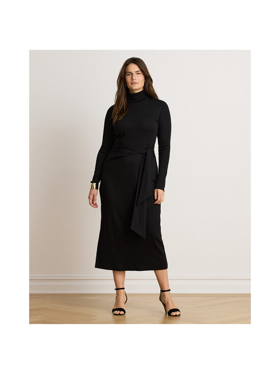 Lauren Ralph Lauren - Vaureen-mekko - 002 BLACK | Stockmann - photo 5