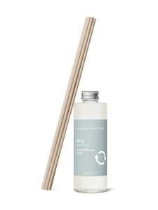 Skandinavisk - ØY-diffuuserin täyttöpakkaus 200 ml - POWDER BLUE Skandinavisk - ØY-diffuuserin täyttöpakkaus 200 ml - POWDER BLUE | Stockmann