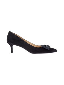 Lauren Ralph Lauren - Adrienne Bow -avokkaat - BLACK | Stockmann