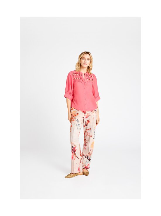 GUSTAV - Carmen-paitapusero - DESERT ROSE - photo 2 GUSTAV - Carmen-paitapusero - DESERT ROSE | Stockmann - photo 2