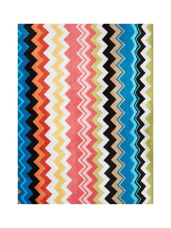 Missoni Home - Giacomo- hupullinen kylpytakki - 100 MULTICOLOR | Stockmann - photo 3