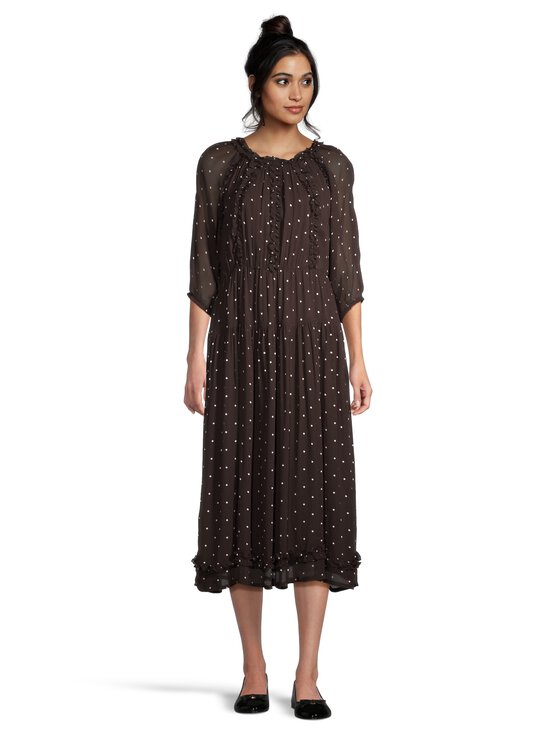 Part Two - DragaPW-mekko - 130 MOLE DOT PRINT | Stockmann - photo 2