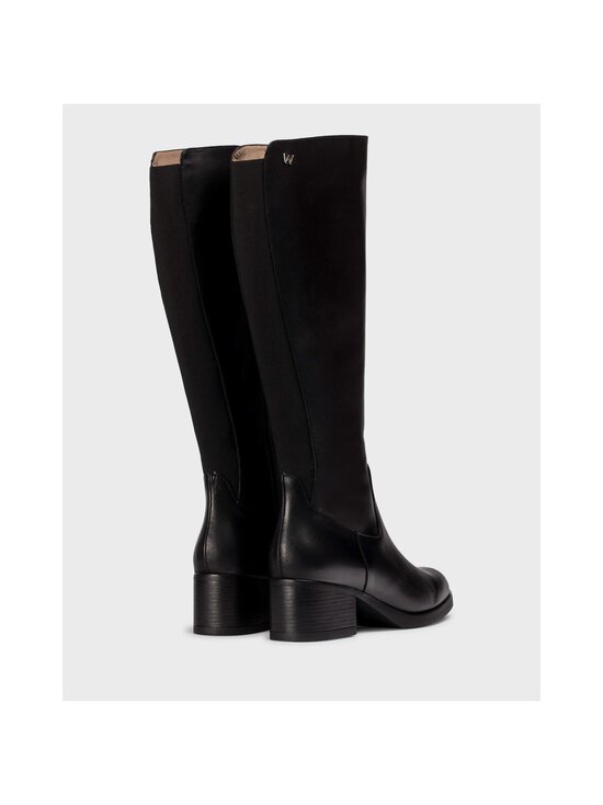 Wonders - Mate augstie zābaki - ISY NEGRO | Stockmann - photo 2