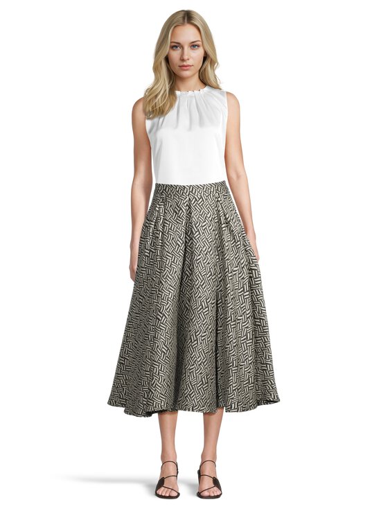 'S MAX MARA - SMMperle-hame - 001 ECRU | Stockmann - photo 3