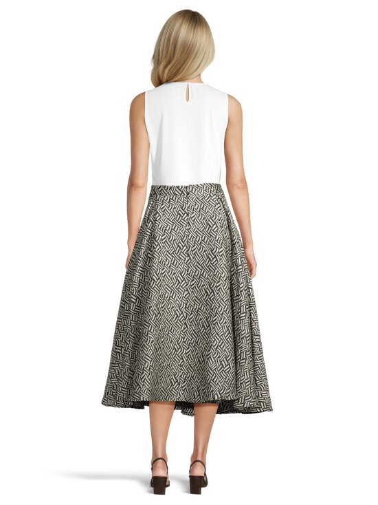 'S MAX MARA - SMMperle-hame - 001 ECRU | Stockmann - photo 4