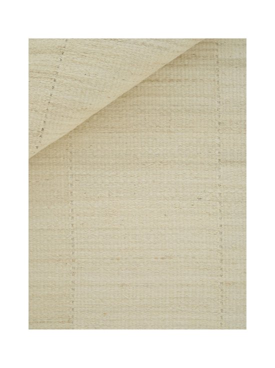Linie Design - Still Aya -juuttimatto - CREAM | Stockmann - photo 2